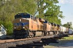 UP Freight Train at CP Parks